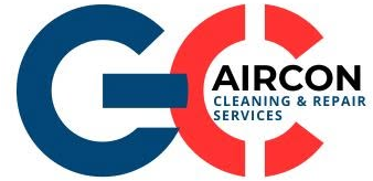GC Aircon Cleaning & Repair Services
